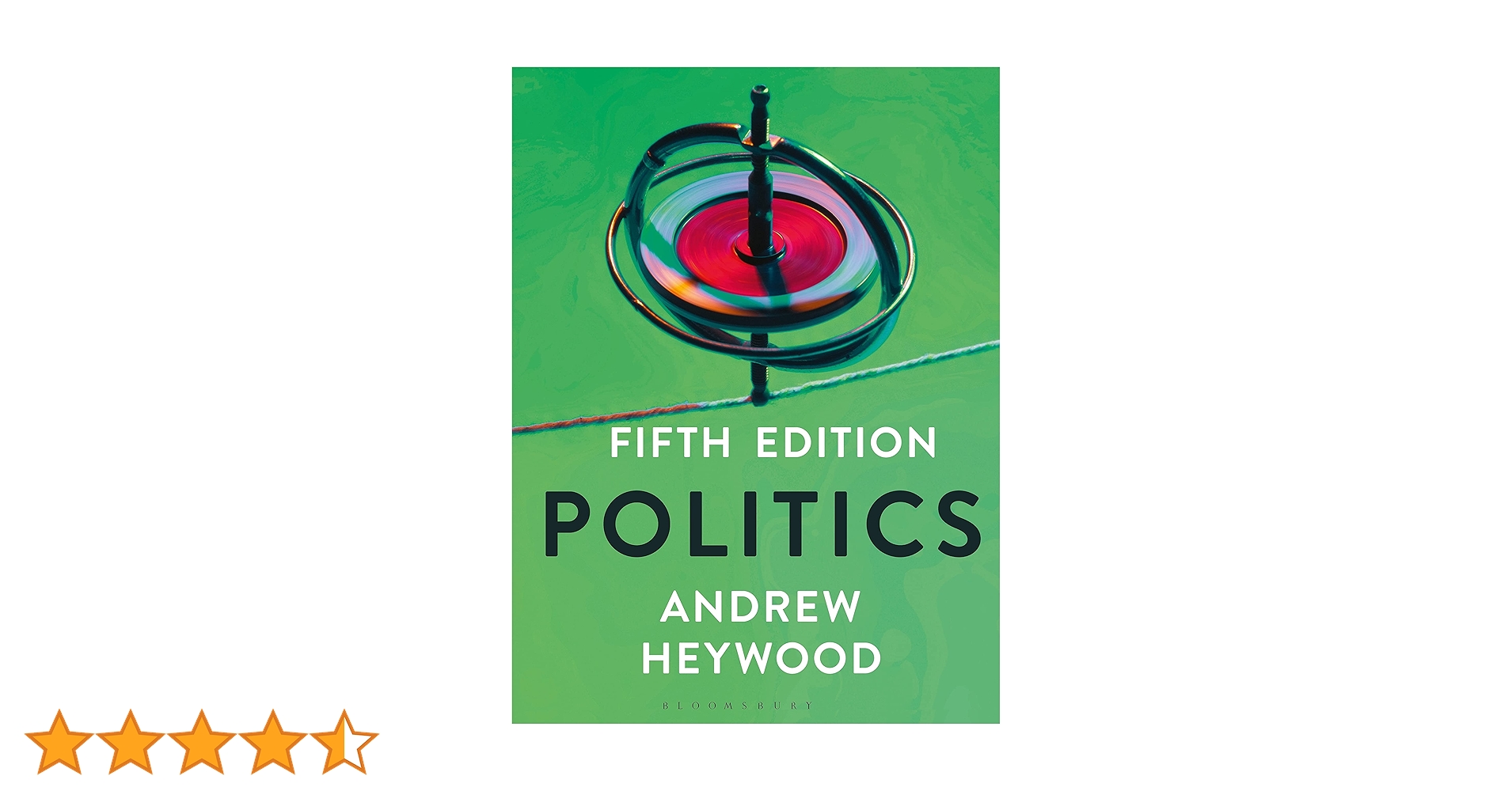 Amazon | Politics | Heywood, Andrew | History & Theory